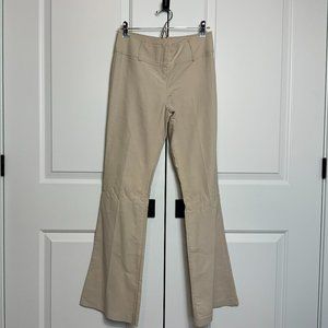 Dynamite Beige Trouser